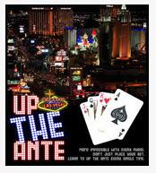 Martyn Smith - UP THE ANTE (PDF ebook Download)