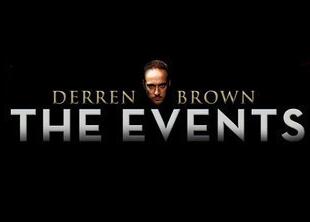Derren Brown - The Events - How to Take Down a Casino