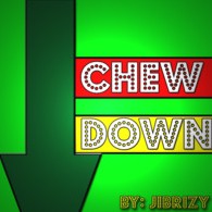 CHEW DOWN By Jibrizy Taylor (Instant Download)