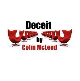 Colin Mcleod - Deceit - Chair Prediction (PDF Download)