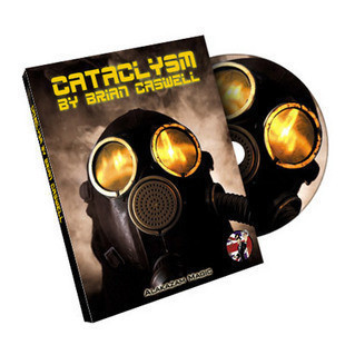 Brian Caswell - Cataclysm