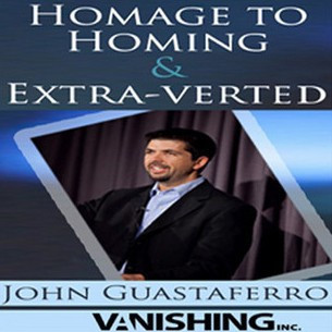 2010 John Guastaferro - Homage To Homing And Extra Verted