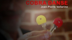 Dance of the Cobra by Jean Pierre Vallarino