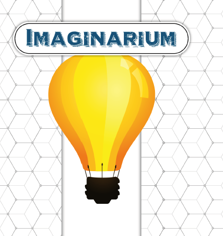 Imaginarium vol 1-3 (French PDF+VIDEO)