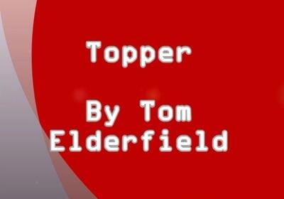 Theory11 - Tom Elderfield - Topper
