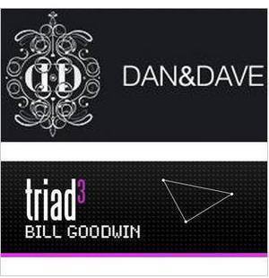 Bill Goodwin - Triad