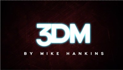 Mike Hankins - 3DM