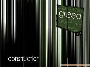 Daniel Garcia - Greed (Video Download)