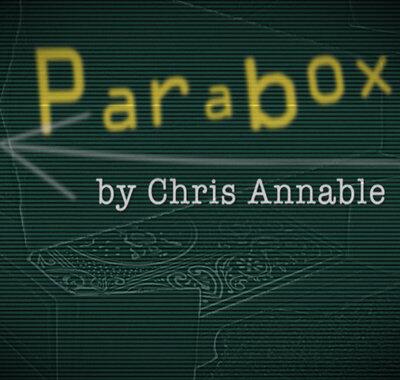 Chris Annable - Parabox