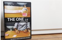 The One 2.0 by Anthony Stan and Magic Smile Productions