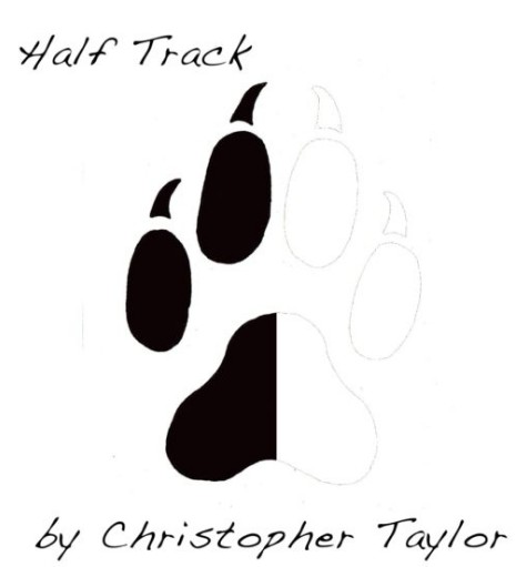 Half Track by Christopher Taylor