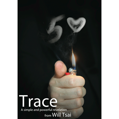 Trace by Will Tsai