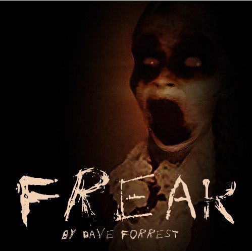 FREAK By Dave Forrest (video + PDFs)