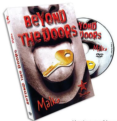 Malko - Beyond The Doors