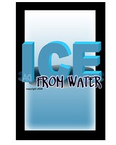 Ice From Water by Andrew Gerard PDF