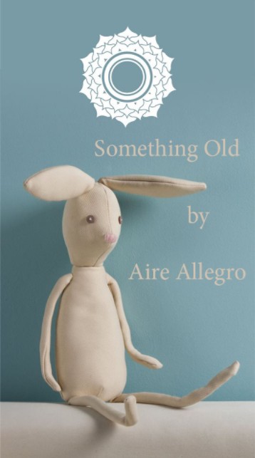 Something Old by Aire Allegro PDF (Highly recommended)