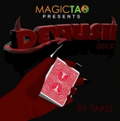 Devilish Deck by Takel and MagicTao