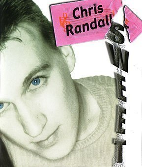 Chris Randall - Sweet