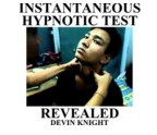 Instantaneous Hypnotic Test Revealed by Devin Knight PDF