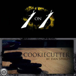 Theory11 - Dan Sperry - Cookie Cutter