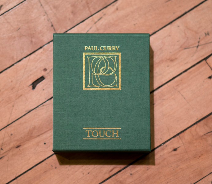 Touch by Paul Curry (Presented by Nick Locapo)