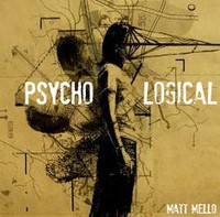 Psycho Logical by Matt Mello