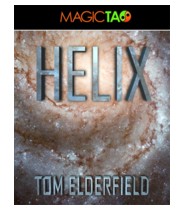 Helix by Tom Elderfield