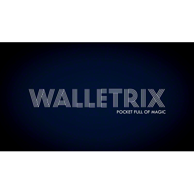 Walletrix by Deepak Mishra and Oliver Smith
