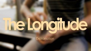 Dan and Dave - Dominik Mastrianni - The Longitude