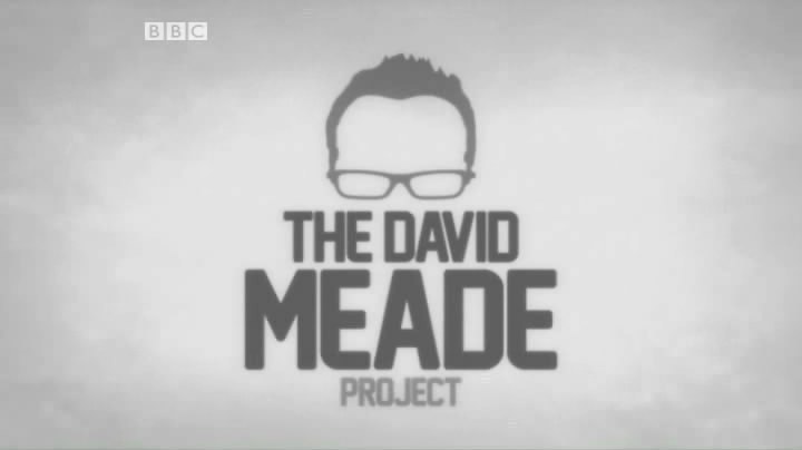The David Meade Project - Episode (S2 1-6)
