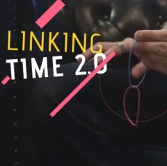 Linking Time 2.0 by Dan Hauss