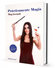 Practicamente Magia by Mag Gerard