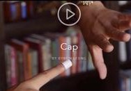 Cap by Byron Leung (Video Download)