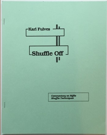 Karl Fulves - Shuffle Off PDF