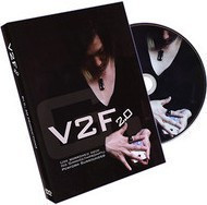 G and SM Productionz - V2F 2.0 (video download)