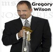 Gregory Wilson - Lecture 2012(1-2)