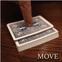MOVE by Marc Smith (Instant Download)