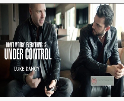 Ellusionist - Luke Dancy - Under Control