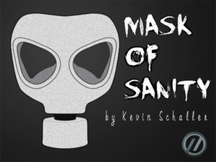 Kevin Schaller - Mask of Sanity