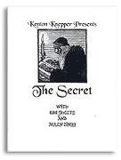 Kenton Knepper - The Secret