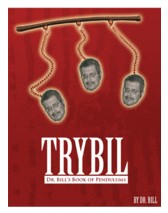 Trybil: Dr. Bill's Book of Pendulums (PDF Download)