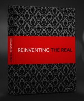 Tyler Wilson - Reinventing the Real PDF