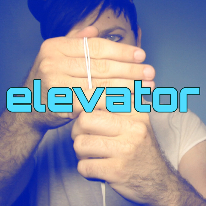 Elevator by Kyle McTavish presented by Dalton Wayne (Instant Download)