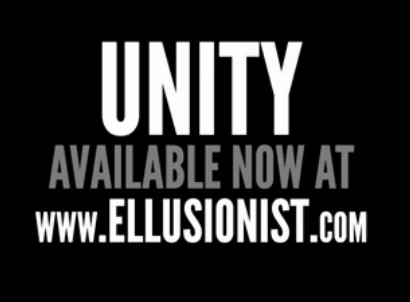 Ellusionist - Unity by Lewis Le Val