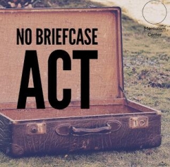 No Briefcase Act by Pablo Amira PDF