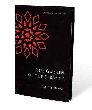 Caleb Strange - Garden of the Strange (PDF ebook Download)