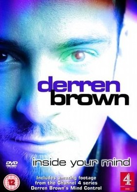 Derren Brown - Inside Your Mind