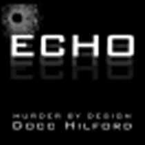 Docc Hilford - Echo Murder By Design PDF