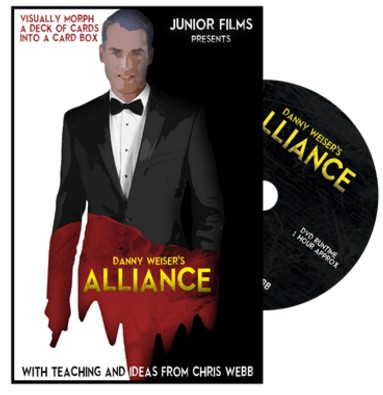 Alliance by Danny Weiser & Junior Films