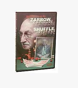 Herb Zarrow on The Zarrow Shuffle